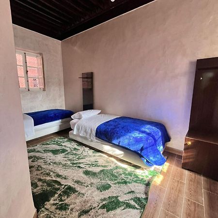 Riad 052 Marrakesz Zewnętrze zdjęcie
