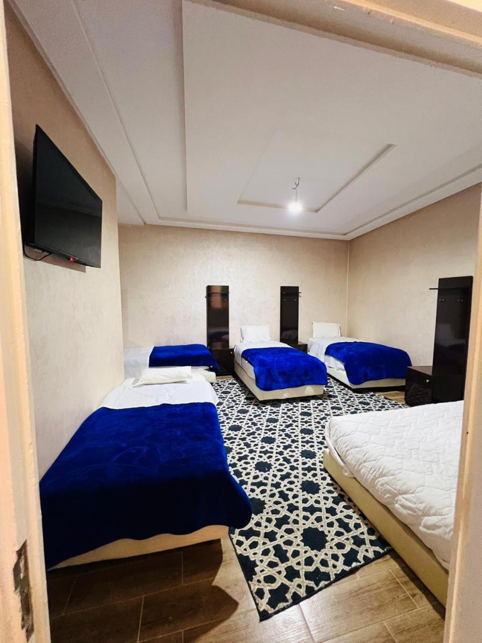 Riad 052 Marrakesz Zewnętrze zdjęcie