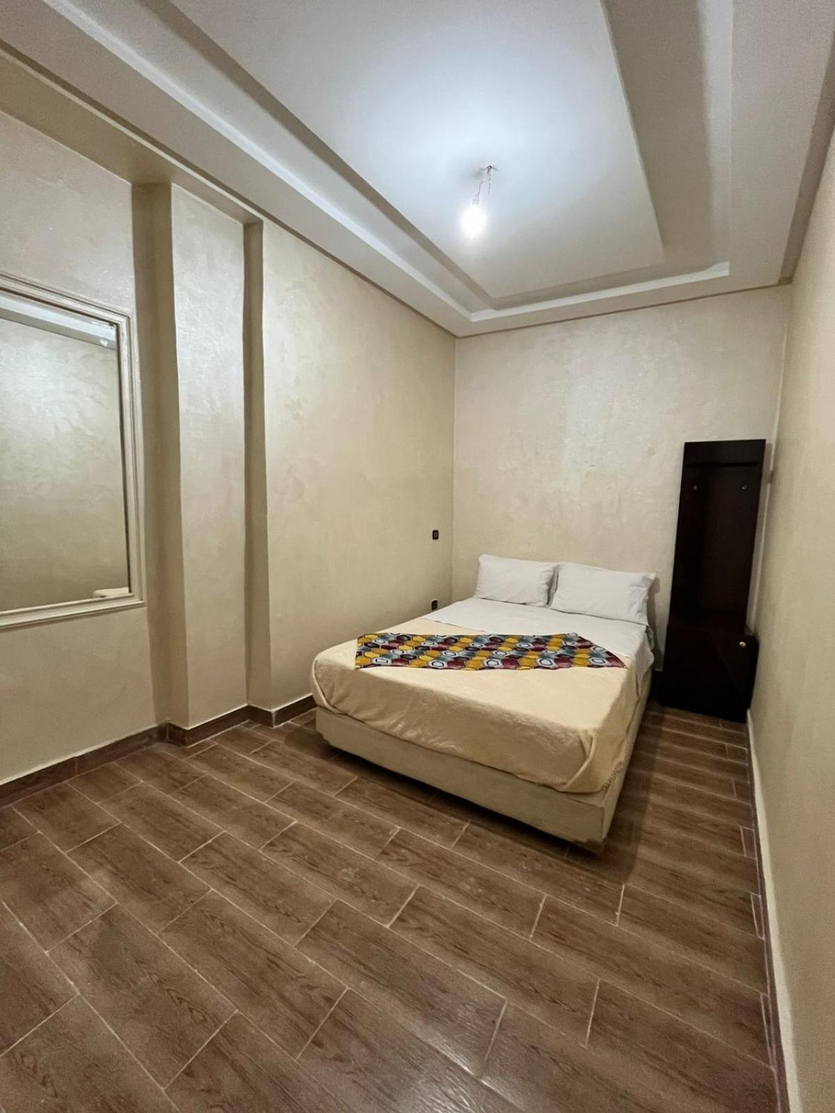 Riad 052 Marrakesz Zewnętrze zdjęcie
