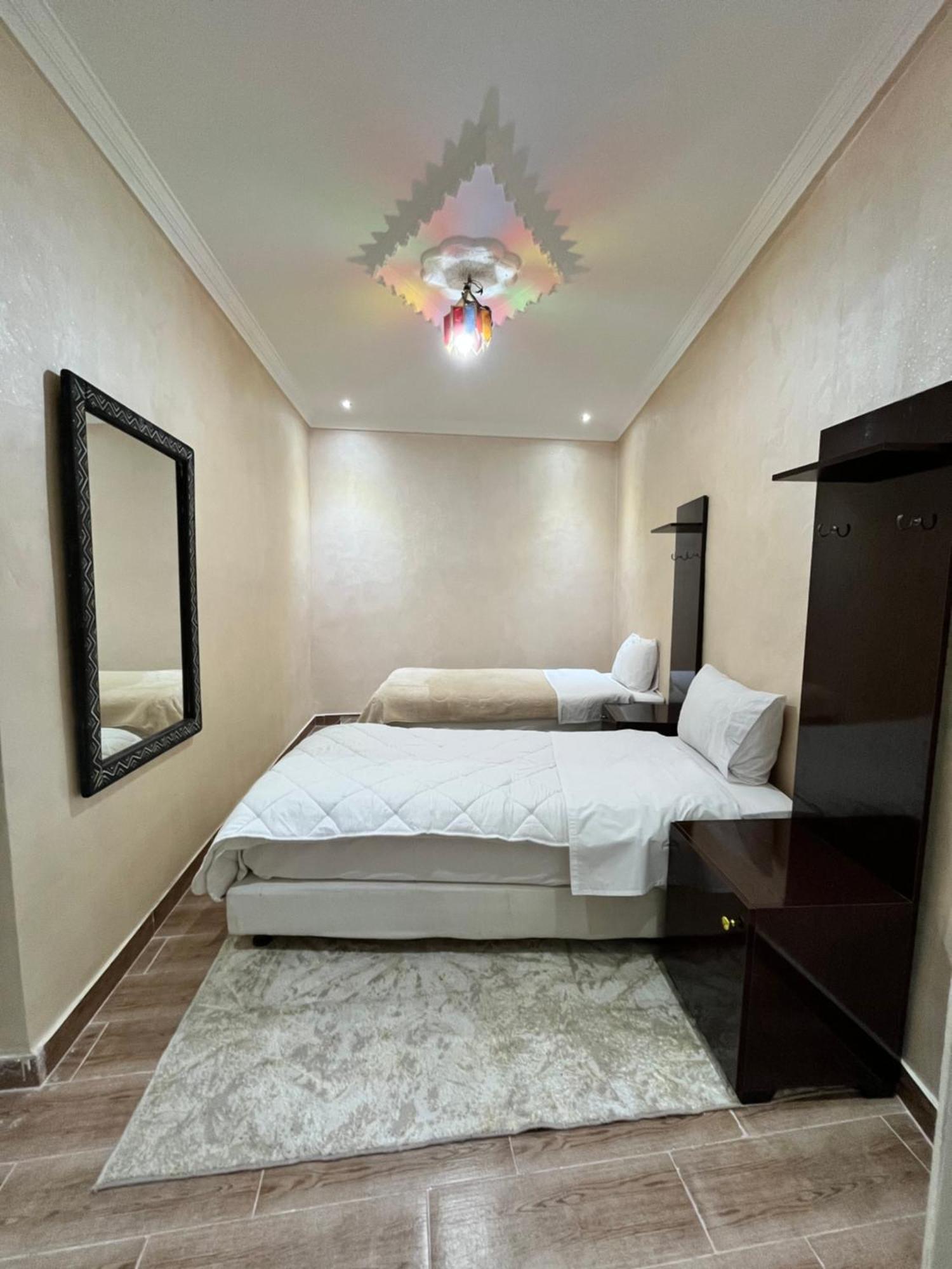 Riad 052 Marrakesz Zewnętrze zdjęcie
