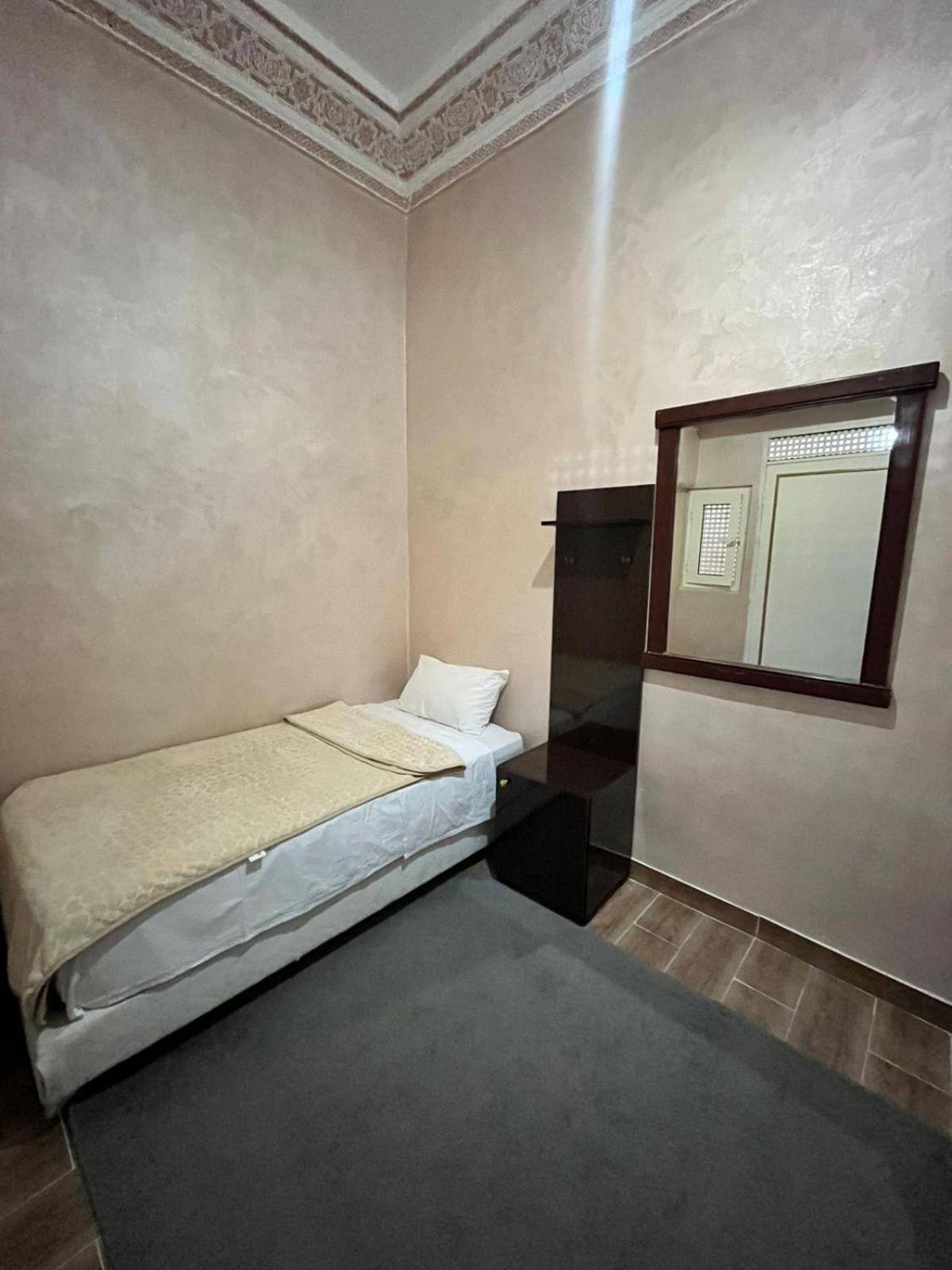 Riad 052 Marrakesz Zewnętrze zdjęcie