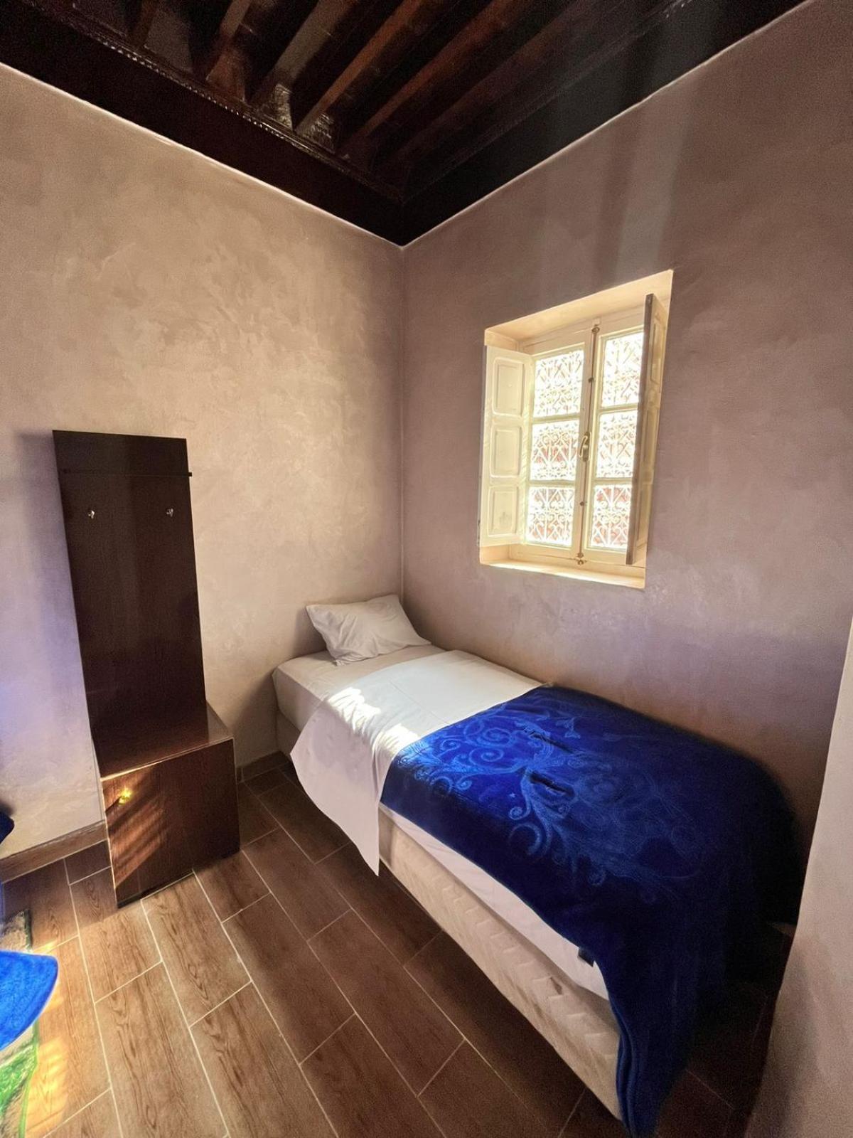 Riad 052 Marrakesz Zewnętrze zdjęcie