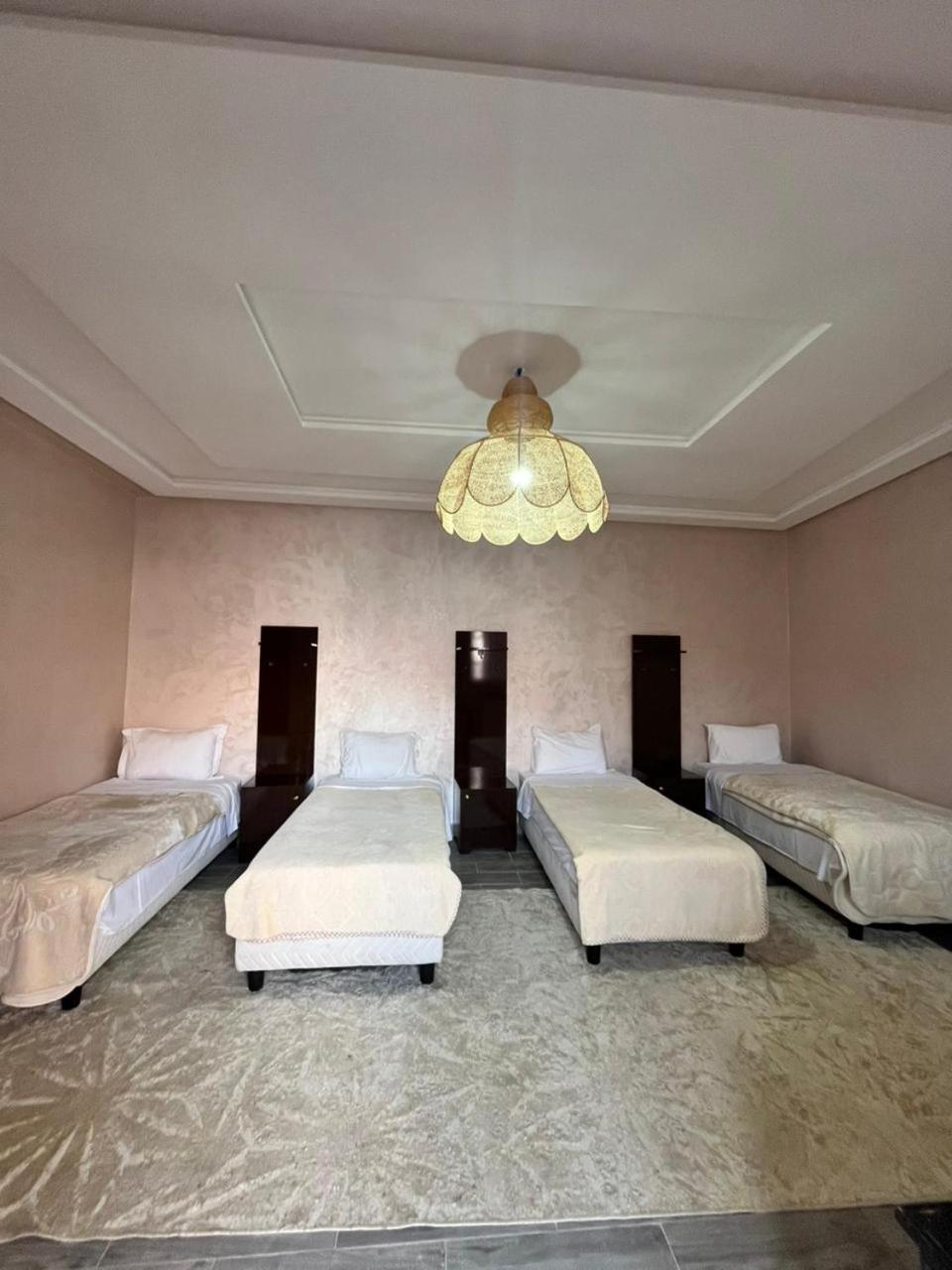 Riad 052 Marrakesz Zewnętrze zdjęcie